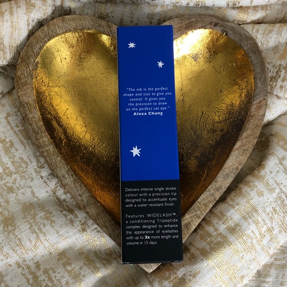 EYEKO Eye Do Liquid Eyeliner, smudge-proof BLACK - Picture 3 of 7